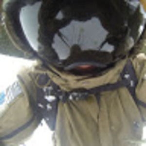 Meet your Posher, Mark